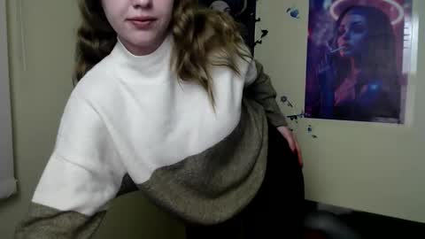 Stella online show from April 11, 2026, 6:45 pm