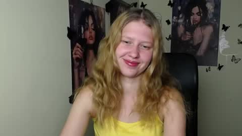 Stella online show from July 7, 2026, 7:09 am