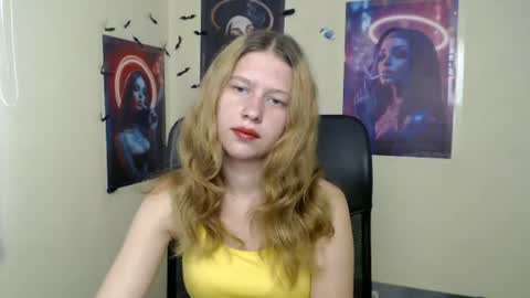 Stella online show from July 13, 2026, 6:16 am