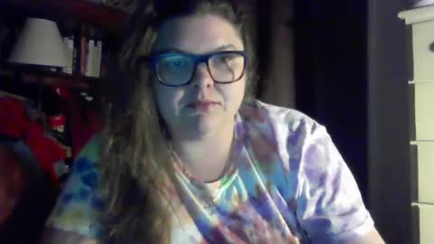 Snapshot of crystalizzzee chatting on January 10, 2025, 4:44 am Herekittykitty69 online show from January 10, 2025, 4:44 am