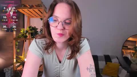 Kitty online show from February 17, 2026, 9:10 pm