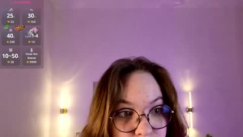 Kitty online show from April 5, 2026, 11:02 pm