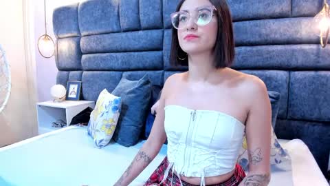 Crystal online show from March 31, 2026, 8:31 pm