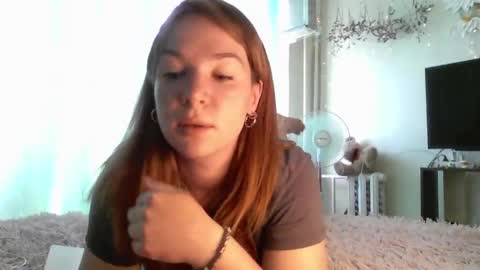 crystalvelvet online show from May 21, 2026, 6:09 am