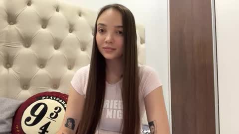 Amelia online show from March 12, 2026, 2:12 pm