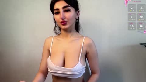 Diana online show from June 5, 2026, 7:36 am