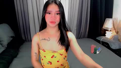 bea takashi  online show from January 17, 2026, 9:14 am