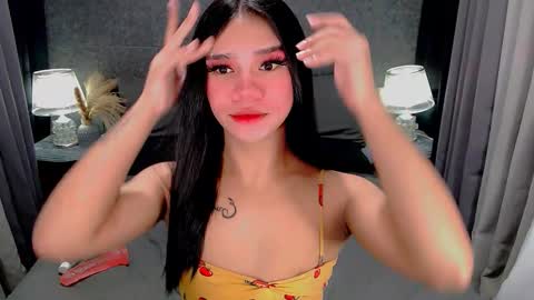 bea takashi  online show from February 11, 2026, 9:25 am