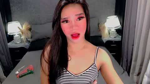 bea takashi  online show from February 18, 2026, 9:16 am