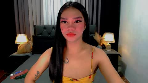 bea takashi  online show from March 28, 2026, 8:58 am