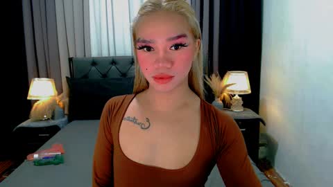 bea takashi  online show from April 3, 2026, 9:18 am