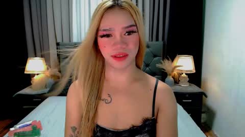 bea takashi  online show from May 17, 2026, 9:38 am