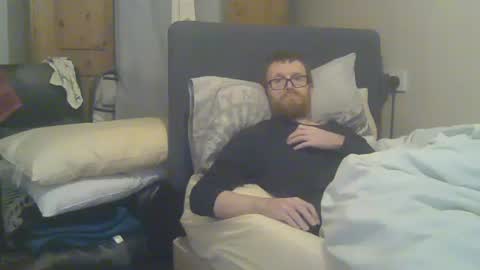 chris online show from November 24, 2025, 11:48 pm