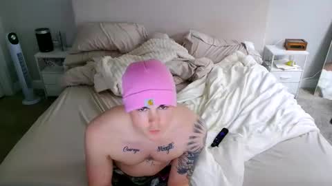 csecrets online show from April 12, 2026, 9:31 pm