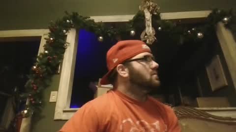 Snapshot of ctboy41 chatting on December 26, 2024, 5:26 am CTboy41 online show from December 26, 2024, 5:26 am