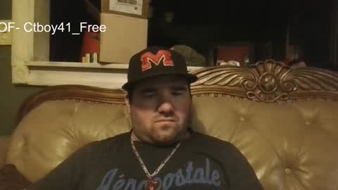 Snapshot of ctboy41 chatting on January 5, 2025, 4:47 am CTboy41 online show from January 5, 2025, 4:47 am