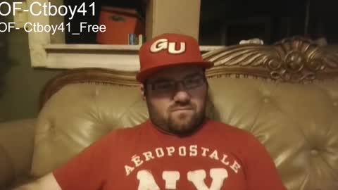 Snapshot of ctboy41 chatting on February 14, 2025, 4:04 am CTboy41 online show from February 14, 2025, 4:04 am