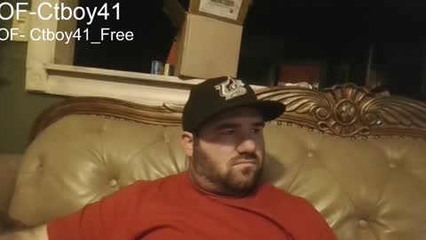 Snapshot of ctboy41 chatting on February 17, 2025, 3:47 am CTboy41 online show from February 17, 2025, 3:47 am