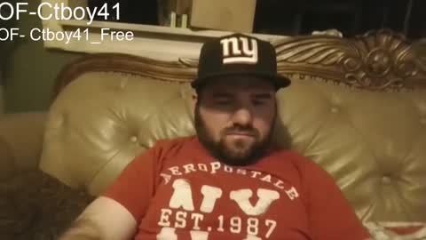 Snapshot of ctboy41 chatting on March 3, 2025, 4:47 am CTboy41 online show from March 3, 2025, 4:47 am