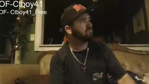 Snapshot of ctboy41 chatting on March 5, 2025, 5:07 am CTboy41 online show from March 5, 2025, 5:07 am