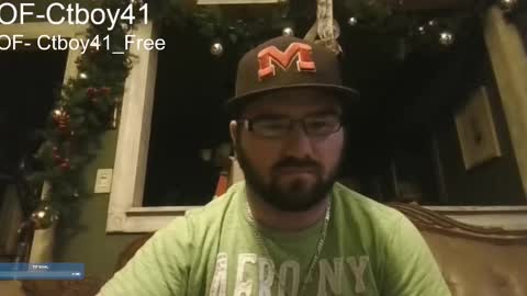 Snapshot of ctboy41 chatting on March 8, 2025, 6:43 am CTboy41 online show from March 8, 2025, 6:43 am