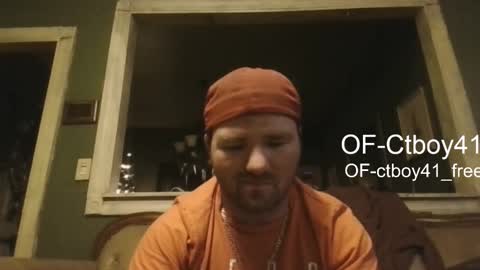 Snapshot of ctboy41 chatting on February 3, 2026, 3:48 am CTboy41 online show from February 3, 2026, 3:48 am