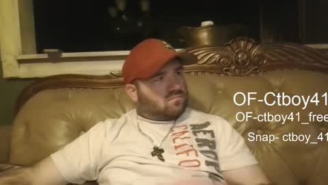 Snapshot of ctboy41 chatting on February 13, 2026, 3:24 am CTboy41 online show from February 13, 2026, 3:24 am