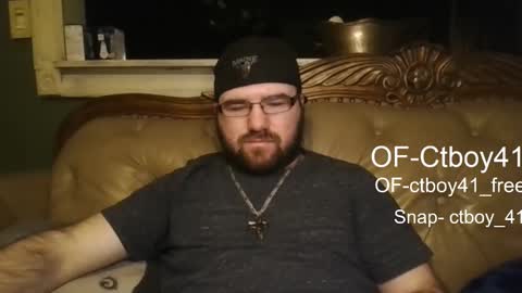 Snapshot of ctboy41 chatting on March 2, 2026, 4:25 am CTboy41 online show from March 2, 2026, 4:25 am