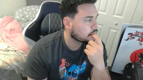 ctron787 online show from April 19, 2026, 3:44 pm