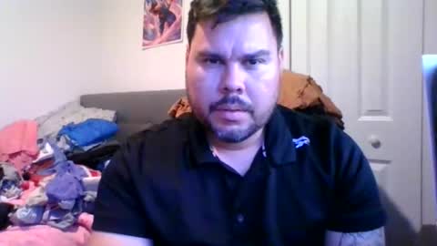 ctron787 online show from June 19, 2026, 1:32 am