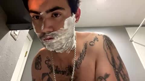 Cubankasey online show from March 19, 2026, 9:13 am