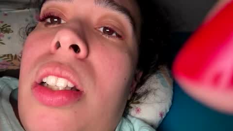 Snapshot of cubanwetdreamdoll chatting on February 24, 2026, 5:49 am Thick Cuban Laz online show from February 24, 2026, 5:49 am