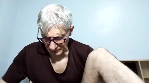 BIG UNCUT HARD COCK online show from September 17, 2025, 2:35 am