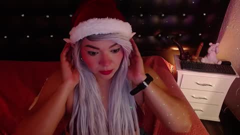 Snapshot of cuckoldlover69_ chatting on December 21, 2024, 7:27 pm cuckoldlover69_ online show from December 21, 2024, 7:27 pm