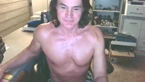 Yup... kinda old but Stop in and say hello online show from January 3, 2025, 4:44 am