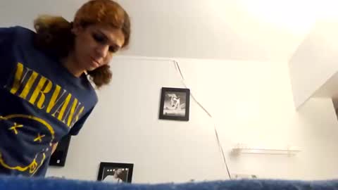 Snapshot of cuddleavenue chatting on September 22, 2025, 12:12 am cuddleavenue online show from September 22, 2025, 12:12 am