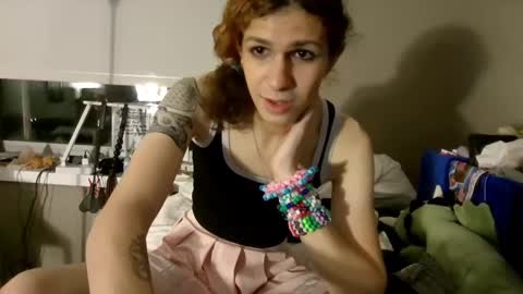 Snapshot of cuddleavenue chatting on October 18, 2025, 1:08 am cuddleavenue online show from October 18, 2025, 1:08 am