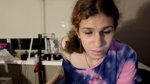 Snapshot of cuddleavenue chatting on November 3, 2025, 2:35 am cuddleavenue online show from November 3, 2025, 2:35 am