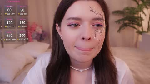 Snapshot of cuddlebyyou chatting on October 27, 2025, 4:11 pm Ellie online show from October 27, 2025, 4:11 pm