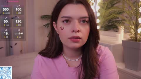 Snapshot of cuddlebyyou chatting on November 1, 2025, 3:14 pm Ellie online show from November 1, 2025, 3:14 pm