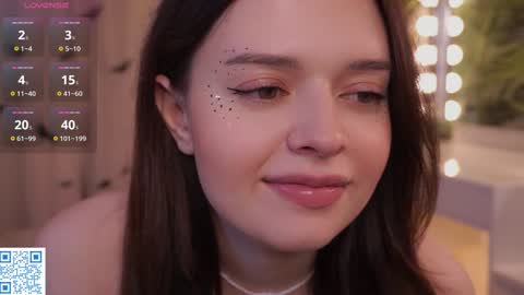 Snapshot of cuddlebyyou chatting on November 6, 2025, 5:14 pm Ellie online show from November 6, 2025, 5:14 pm