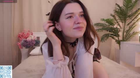 Snapshot of cuddlebyyou chatting on November 9, 2025, 3:10 pm Ellie online show from November 9, 2025, 3:10 pm