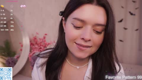 Snapshot of cuddlebyyou chatting on November 20, 2025, 4:51 pm Ellie online show from November 20, 2025, 4:51 pm