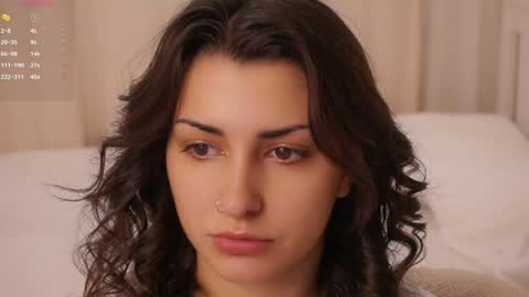 Snapshot of cuddlebyyou chatting on December 1, 2025, 7:13 am Ellie online show from December 1, 2025, 7:13 am