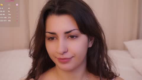 Snapshot of cuddlebyyou chatting on December 3, 2025, 6:32 am Ellie online show from December 3, 2025, 6:32 am