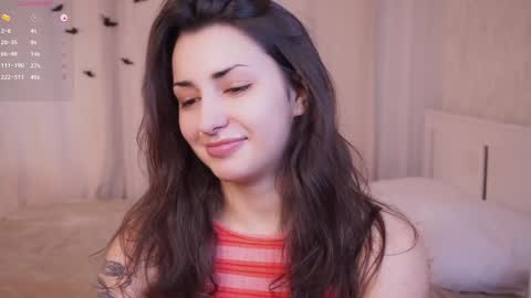 Snapshot of cuddlebyyou chatting on December 5, 2025, 6:55 am Ellie online show from December 5, 2025, 6:55 am