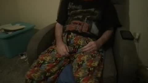 CuddleFuckXXX online show from April 10, 2026, 9:58 am