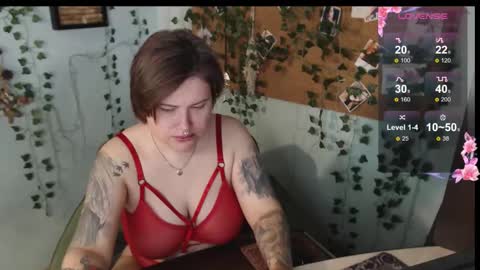 Snapshot of cuddlieschris chatting on September 21, 2025, 2:57 am Chris online show from September 21, 2025, 2:57 am