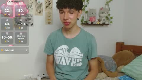 Cuddly online show from February 28, 2026, 1:01 pm