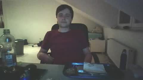 cuddlycrab48 online show from May 23, 2026, 2:39 am